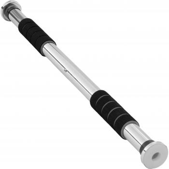 Ultrasport Steel Door Pull-Up Bar