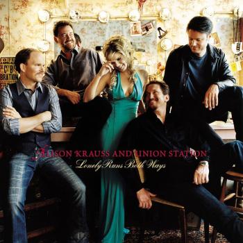 Alison Krauss & Union Station