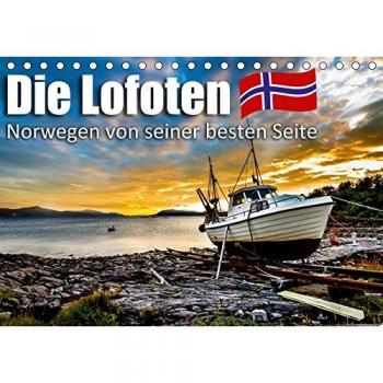 Die Lofoten