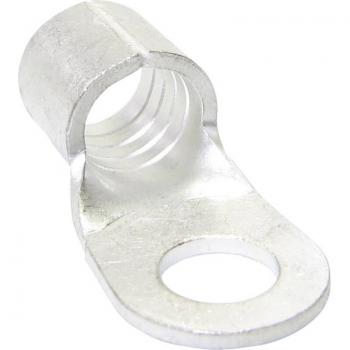 TRU Components unisolierter Ringkabelschuh 12 mm