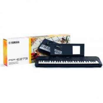 Yamaha PSR-E273 Music Keyboard
