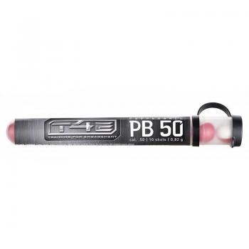 T4E Pfefferkugeln Kal. .50 10 St