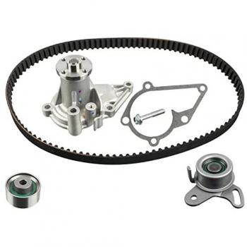 Full Replacement Pump & Belt System – FEBI 173745