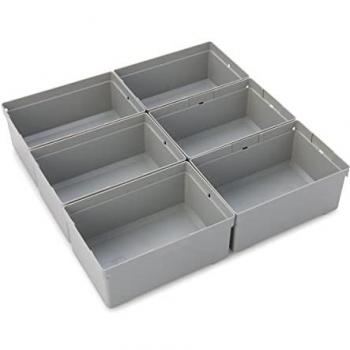Tanos Inzetbakjes 100x150x68 mm