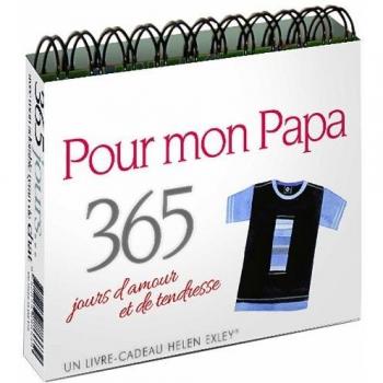 365 jours d'amour et de tendresse
