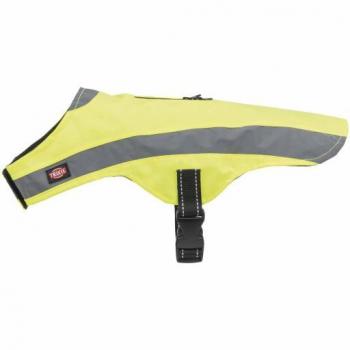 Chaleco de Seguridad Reflectante para Perros de Trixie