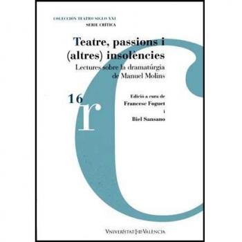Teatre, passions i