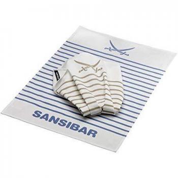 Set di Strofinacci da tè Rösle Zanzibar