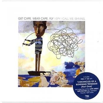 I Spy/Call Me Ishmael [7 VINYL]