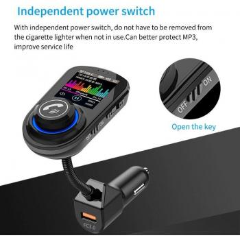 RoadWave Bluetooth Pro