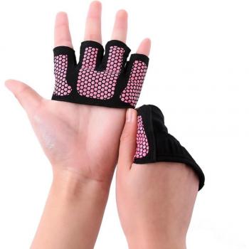 Gants de Levage de Poids