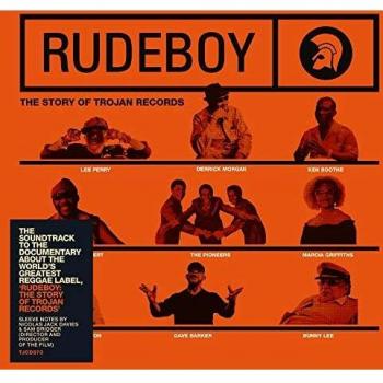Rudeboy: The Story Of Trojan Records