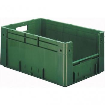 Transporte Rojo VTK 600/270-4 Pack 2