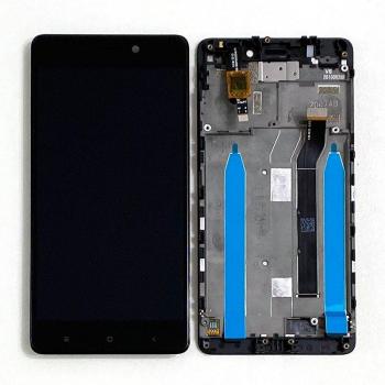Pantalla M & Sen 5.0 con RAM 2GB – Redmi 4