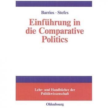 Einführung in die Comparative Politics