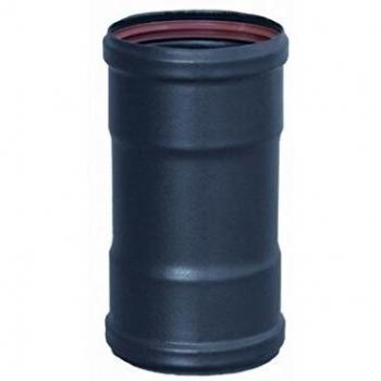 Tubo Pellet H-H 80 Mm