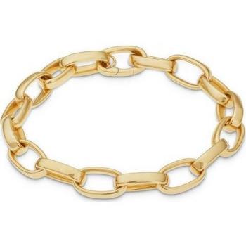 CHRIST Damen Goldarmband 1 ct