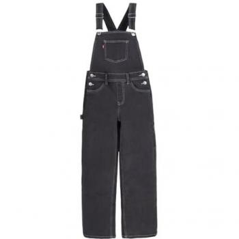 Peto Chic Levi's para Niña