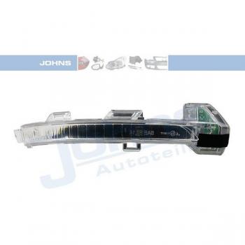 Feu Clignotant Rétroviseur extérieur JOHNS VOLKSWAGEN Passat B8 Variant