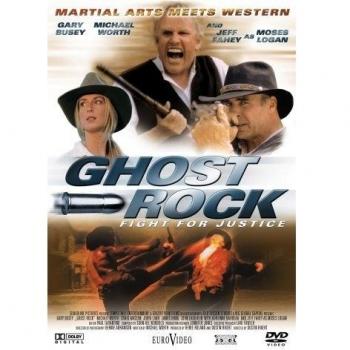 Ghost Rock