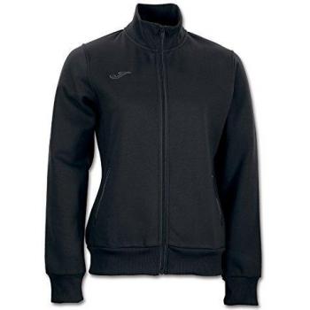 Mujer Sudadera Negra Joma Combi XL