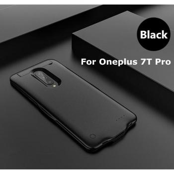 NTSPACE 6800mAh Battery Power Case for OnePlus 7 Pro