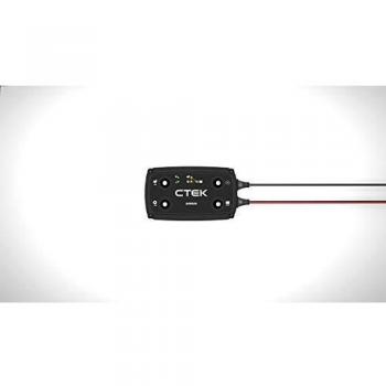 Ctek Smartpass120 Système de charge D250SA Noir