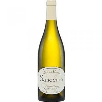 Moulin des Vrillères Sancerre 2024, 6x0,75l, Loire, Frankreich – Weißwein trocken