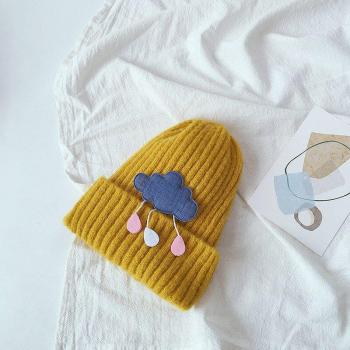 Cute Knitted Hats for Kids