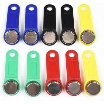 RW1990 Rewritable Touch Memory Key