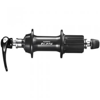 Zadní náboj SHIMANO 105 FH-5800 s osou 141 mm