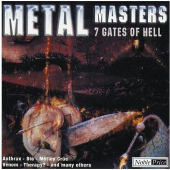 Metal Masters