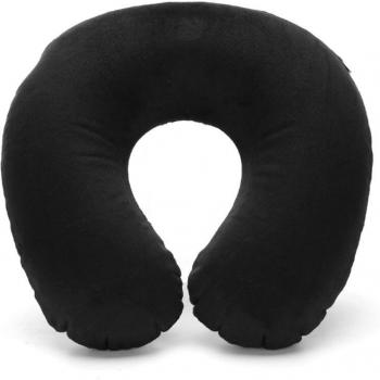 Oreiller d’Allaitement Doux & Gonflable