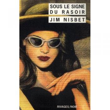 Sous le signe du rasoir (Rivages-Noir)
