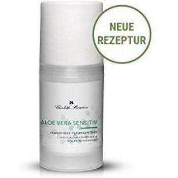 Soin Concentré Aloe Vera Sensitiv 30 ml