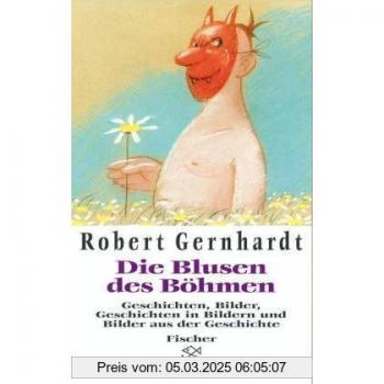 Die Blusen des Böhmen