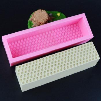 DIY Cuboid Soap Mold