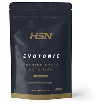 HSN Isotonisches Pulver 500 g geschmacksneutral