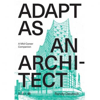 Vitalsource Technologies, Inc. Adapt As An Architect