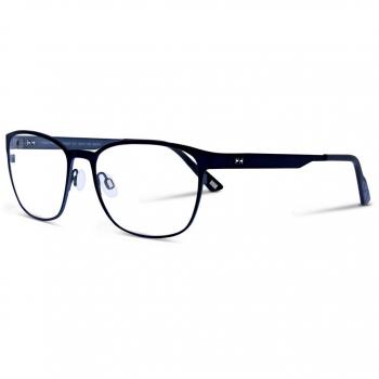 Gafas de Montura Metal y Plástico Helly Hansen HH1037