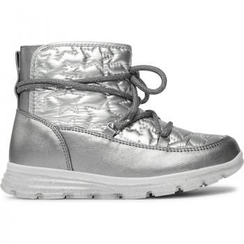 Mayoral 46394 Grigio Stivali Invernali
