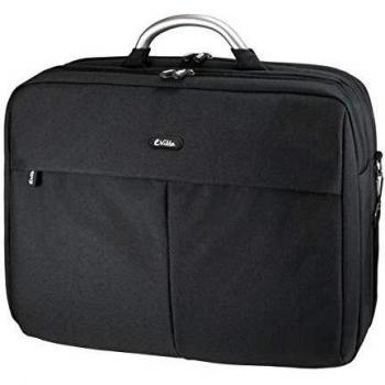 Maletín E-Vitta para laptop de 15.6 multicolor