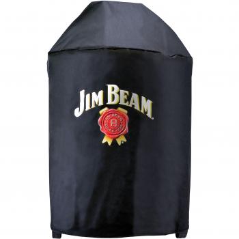 JIM BEAM Grill‑Deckel 57 cm – Hochwertige Abdeckung (JB0306)