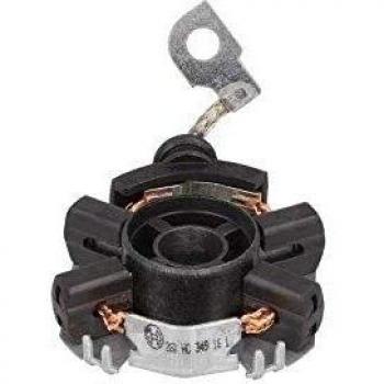 BOSCH 2 004 336 260 Escovas de carvão e suporte