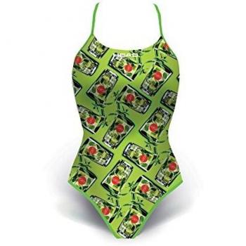 Bikini Head Cocktail per Donna IT 40