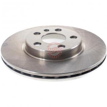 Premium Bremsscheibe MASTER-SPORT 24012001551