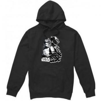 Tee con Capucha Star Wars Oscuridad XXL