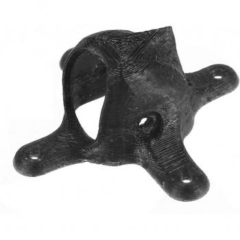ShenStar 3D Printed Camera Canopy Mount with 25.5x25.5mm Hole for FPV Drones