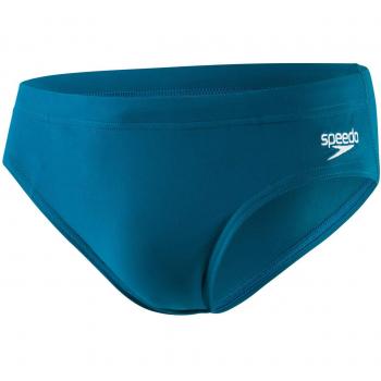 Speedo Essential Endurance + 7 cm Slip de Bain Sport Homme, Nordic Teal, 32 (FR 80 CM)