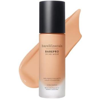 BarePro 24 uur Matte Comfort vloeibare foundation SPF20 30ml